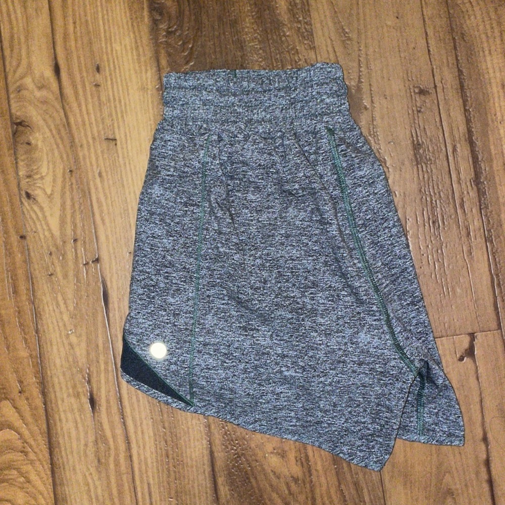 NWOT Lululemon Running Shorts